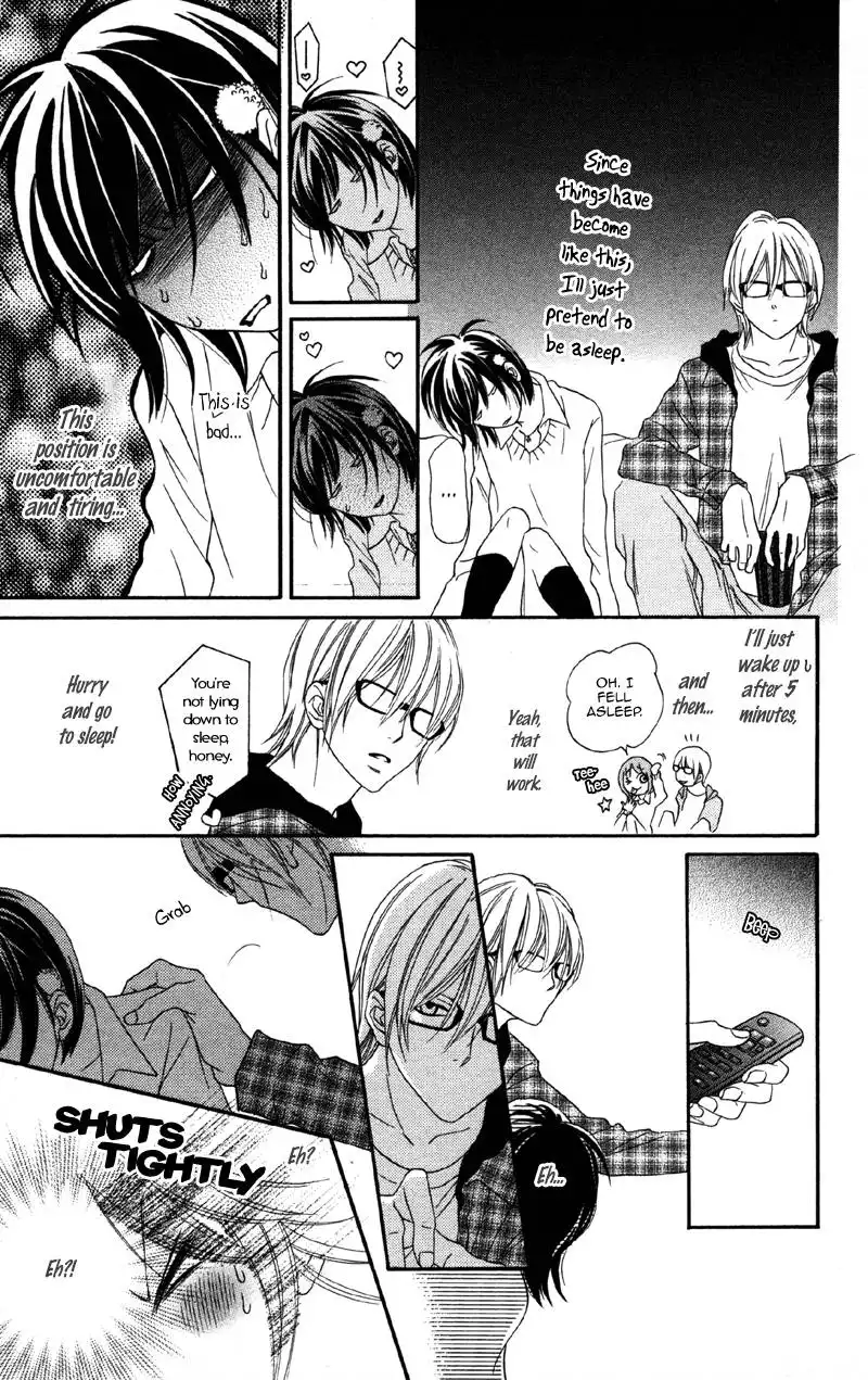 Cherry na Bokura Chapter 2 20